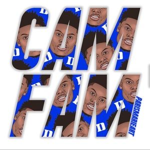 Meet your Posher, Jeremiah